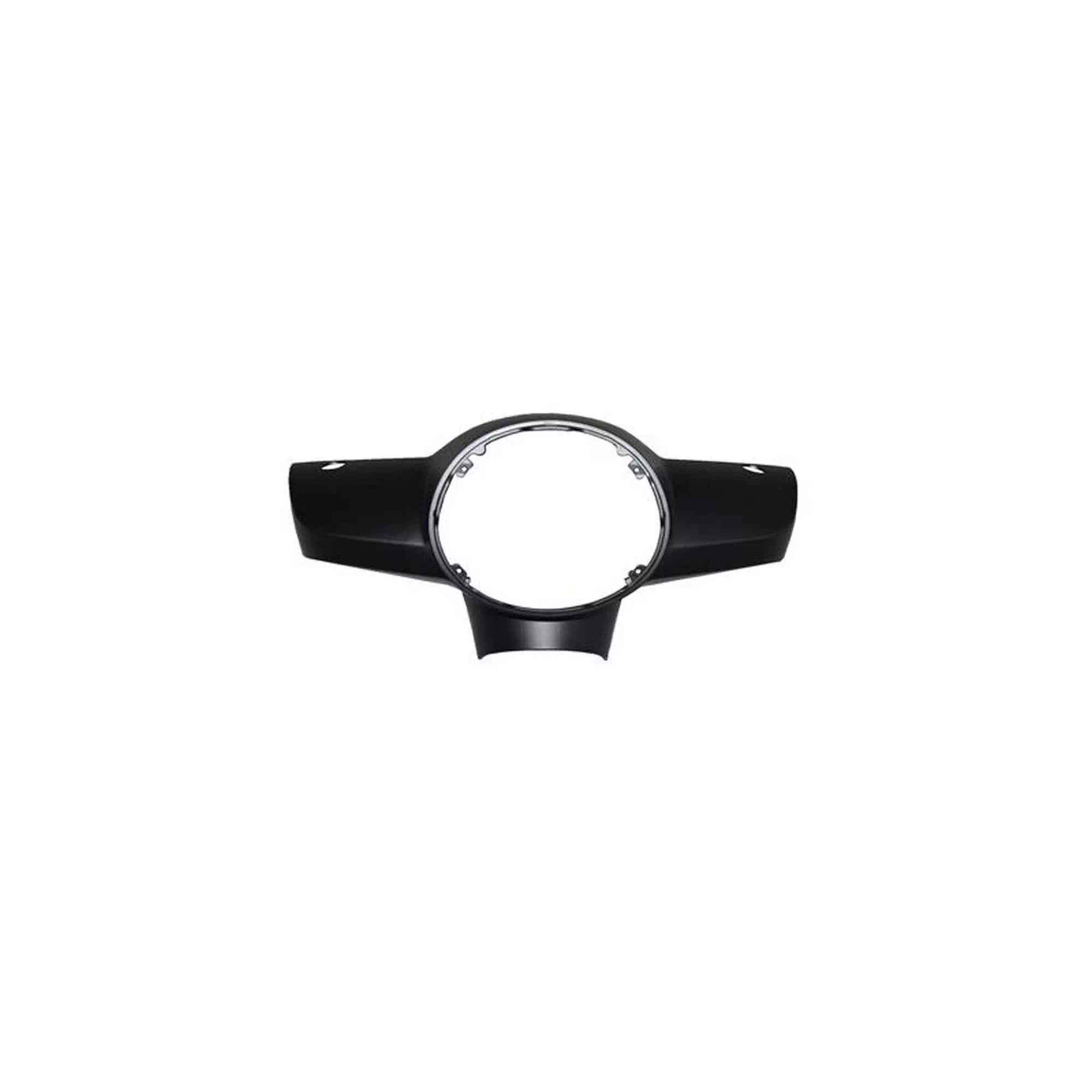 KUBA BRILLIANT 50 PRO ÖN FAR PANELİ MAT FÜME #KM 84053